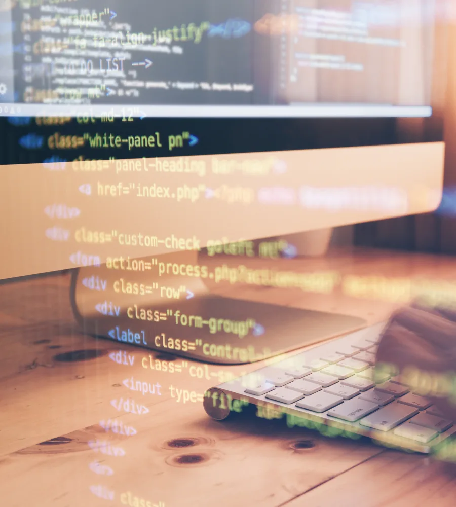 Coding Alchemy（製造業特化のWeb構築・システム開発）