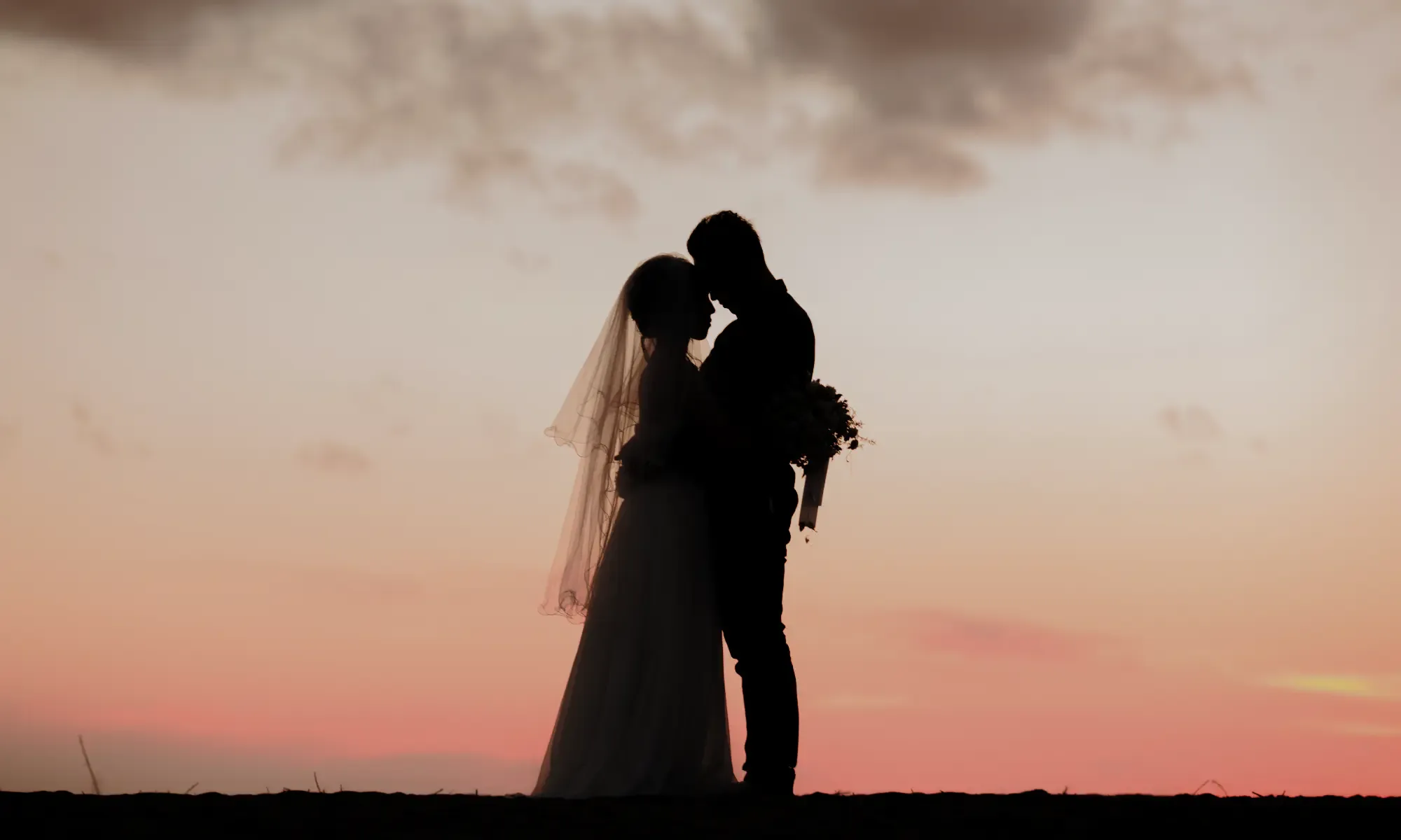 Premium Marriage Agency Website
