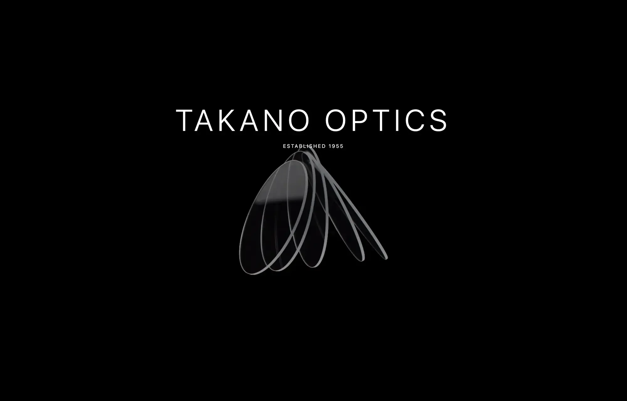 Optics Corporate Website