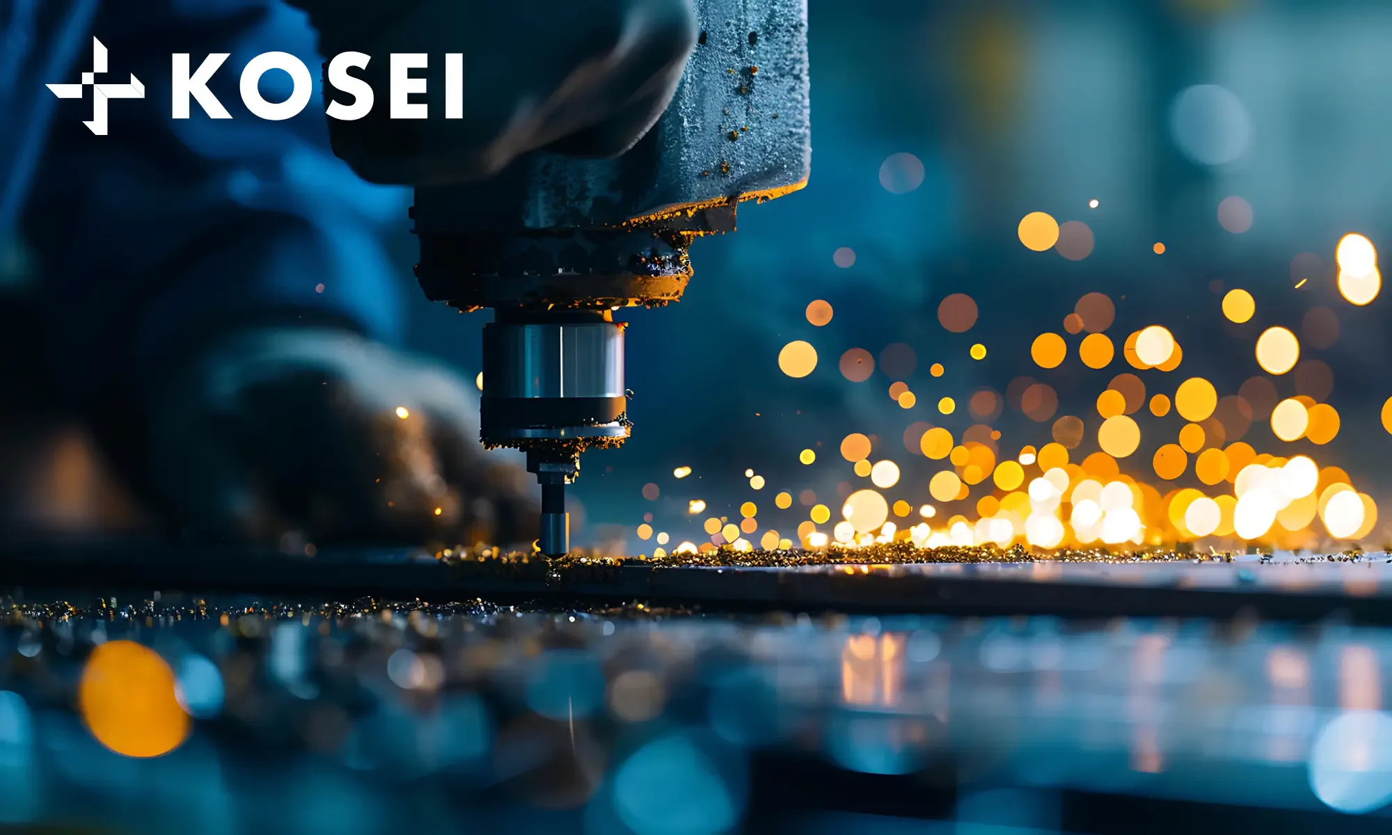 Precision Machinery Company Website
