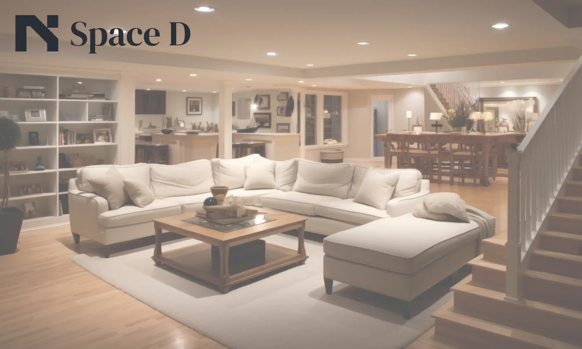 Space Design Corporate Site