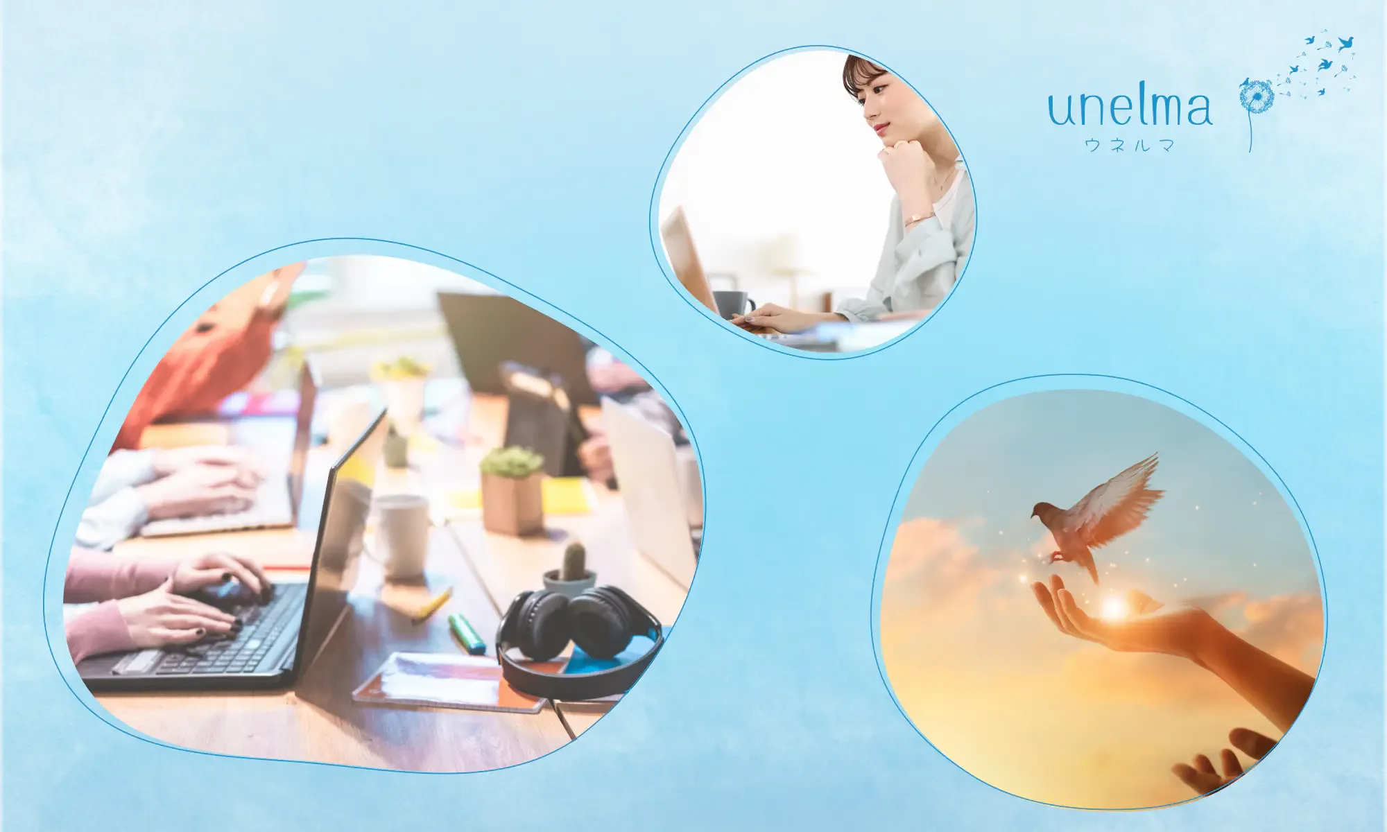 unelm Home Page