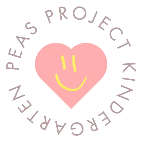 Peas Project Kindergarten
