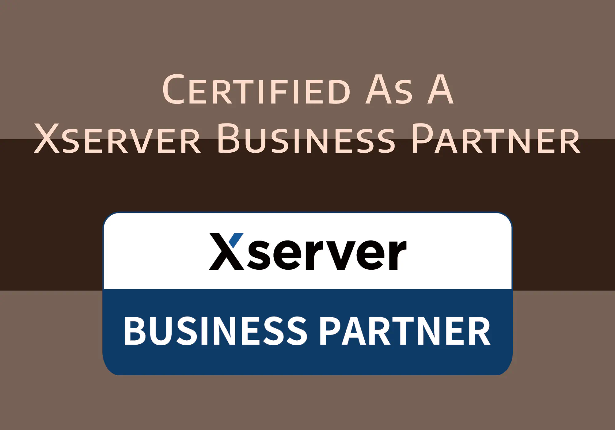 Certified-As-A-Xserver-Business-Partner