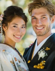 Premium Marriage Agency Website