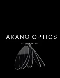 Optics Corporate Website