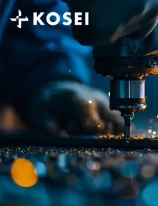 Precision Machinery Company Website