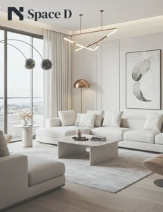 Space Design Corporate Site