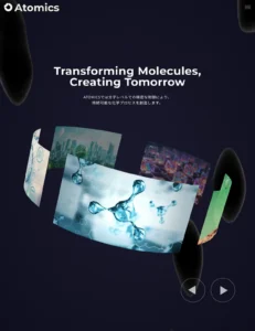 Catalyst Chemistry Company Corporate Website