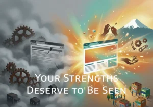 富士市の中小企業が持つ強み、ホームページでちゃんと伝わっていますか？